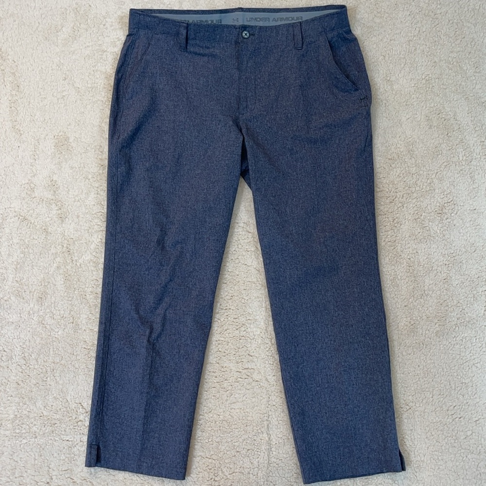 Under Armour Golf Pants Size 40x30